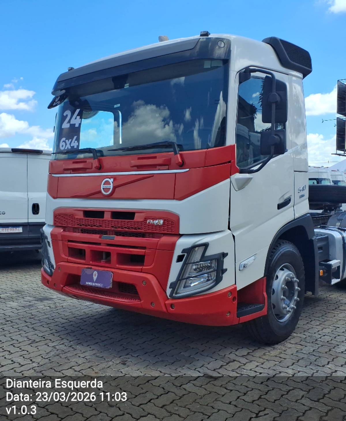 VOLVO
