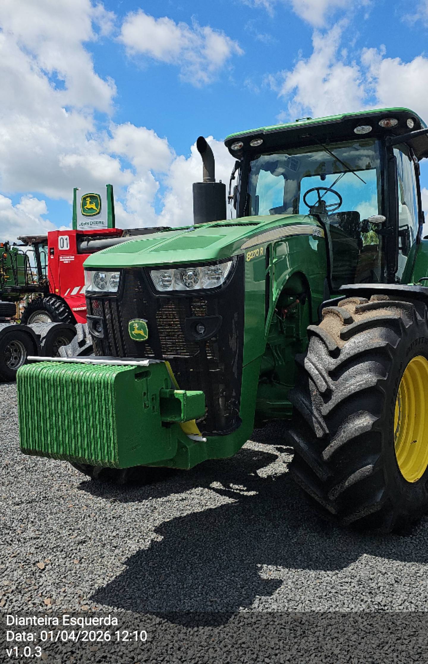 8270R