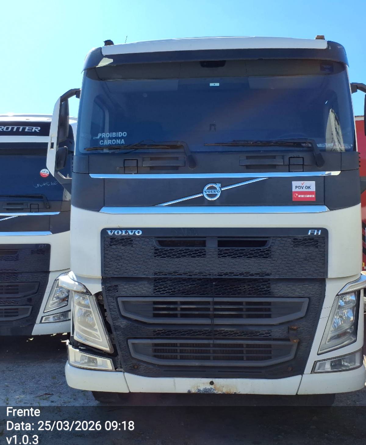 FH 540