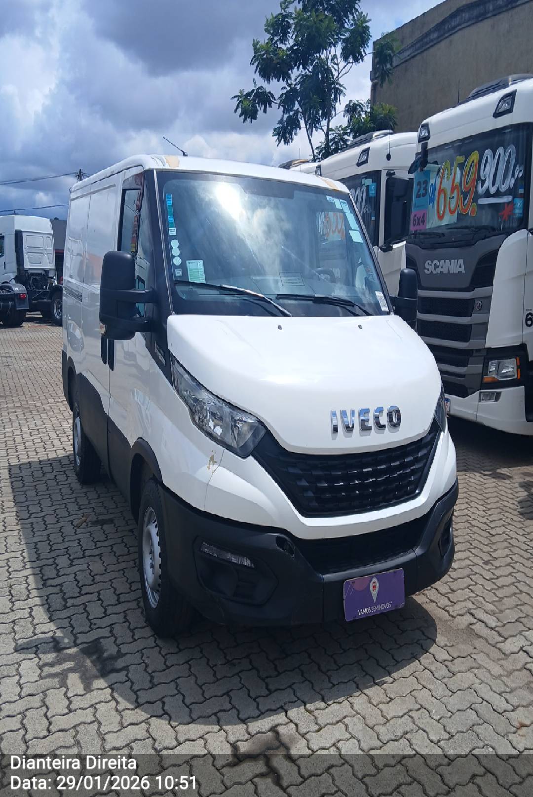 IVECO