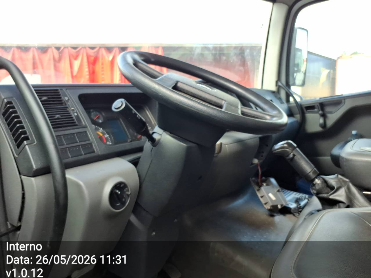 VOLKSWAGEN/17.190 CRM ROB