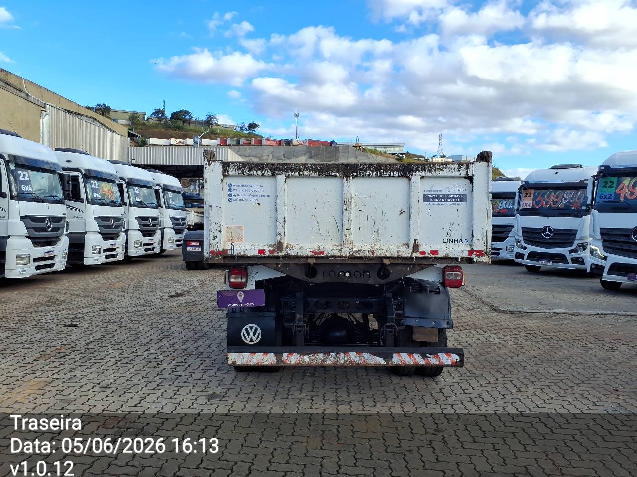 11-180 DELIVERY 2P (DIESEL)(E5)
