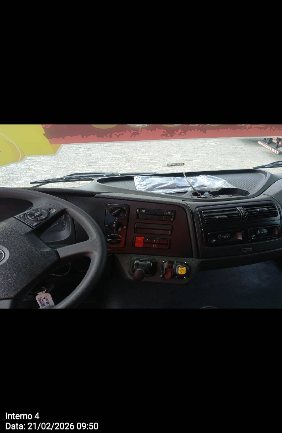 MERCEDES-BENZ/ATEGO 1719 CL