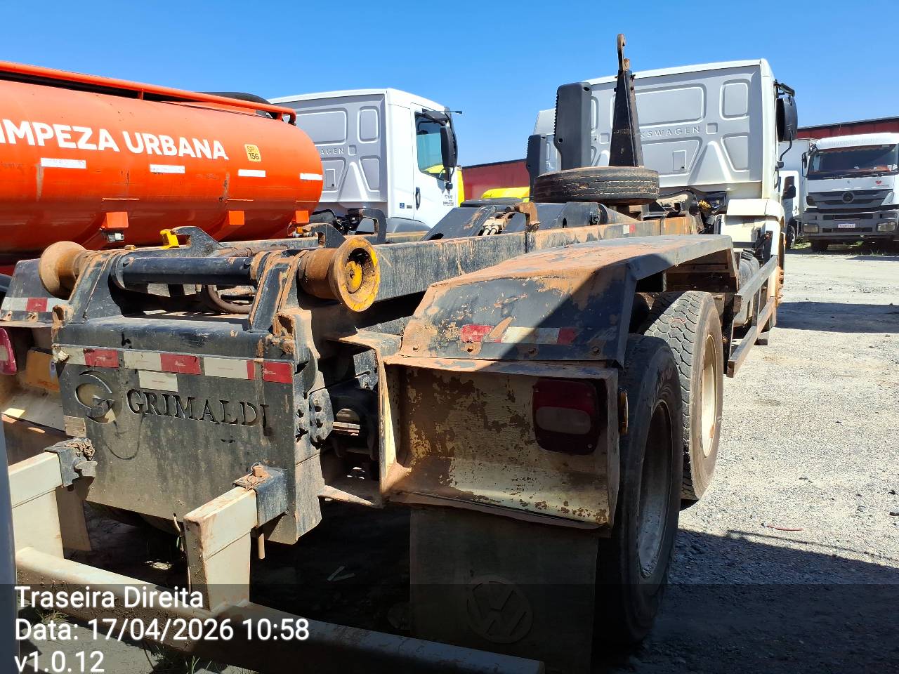 24-280 E CONSTEL. 6X2 2P (DIESEL)(E5)