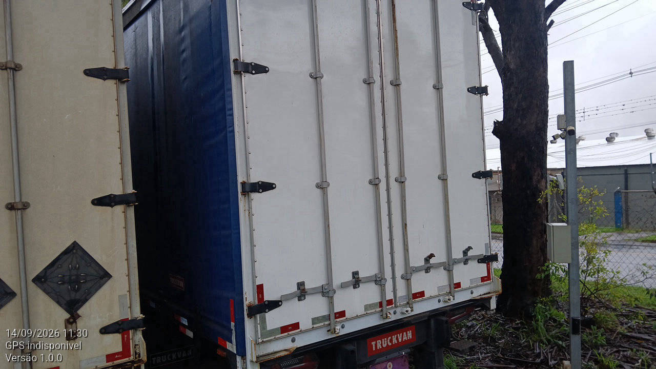TRUCKVAN