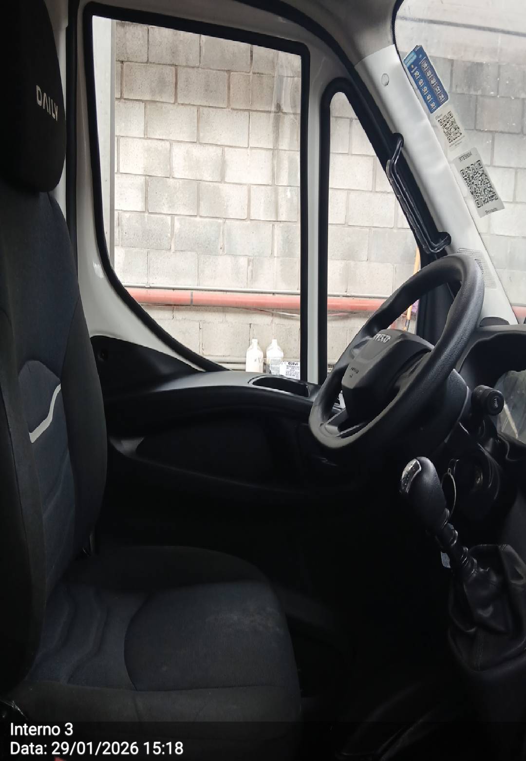 IVECO