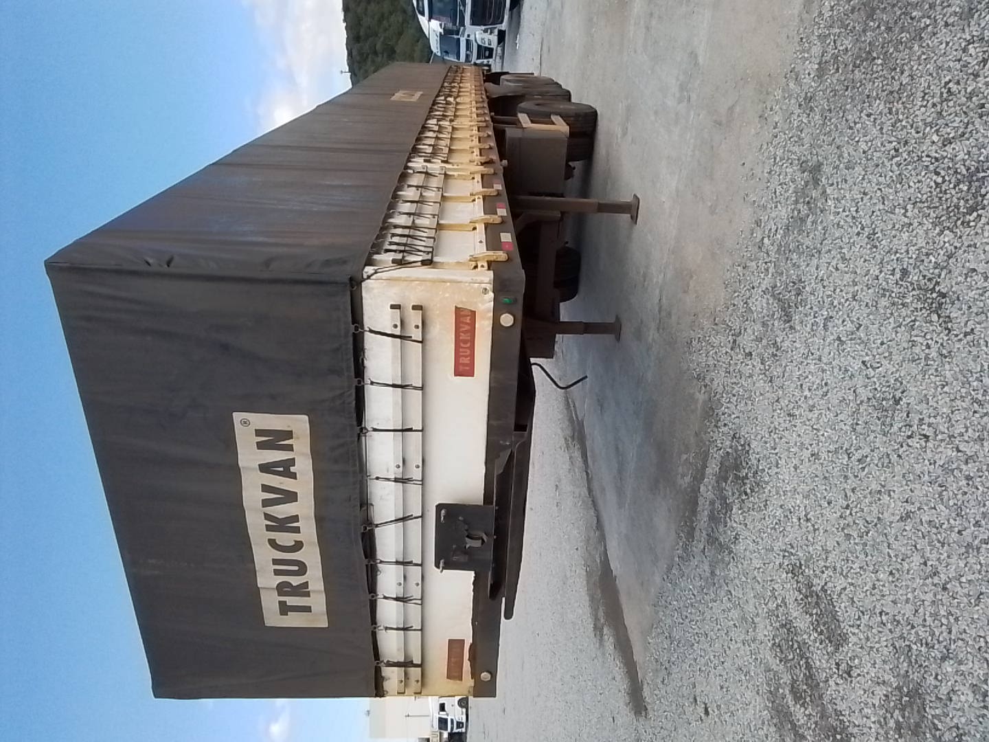TRUCKVAN