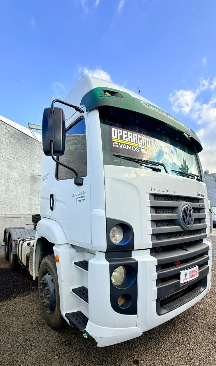 26-420 E CONSTEL. 6X4 2P (DIESEL)(E5)