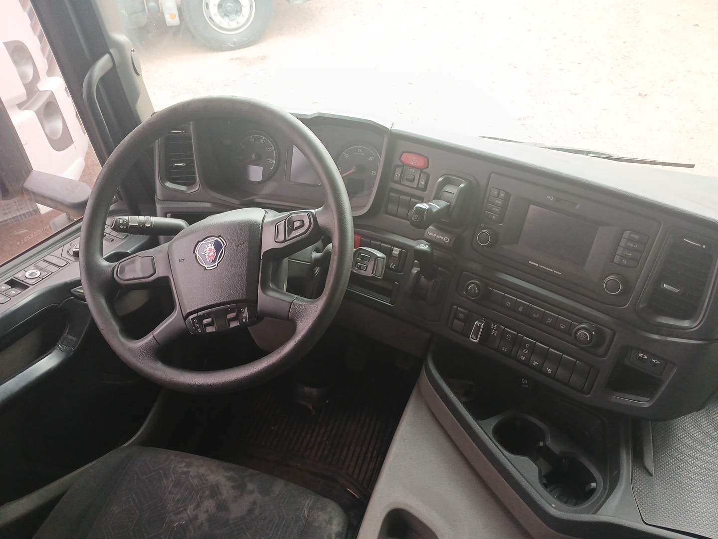 SCANIA