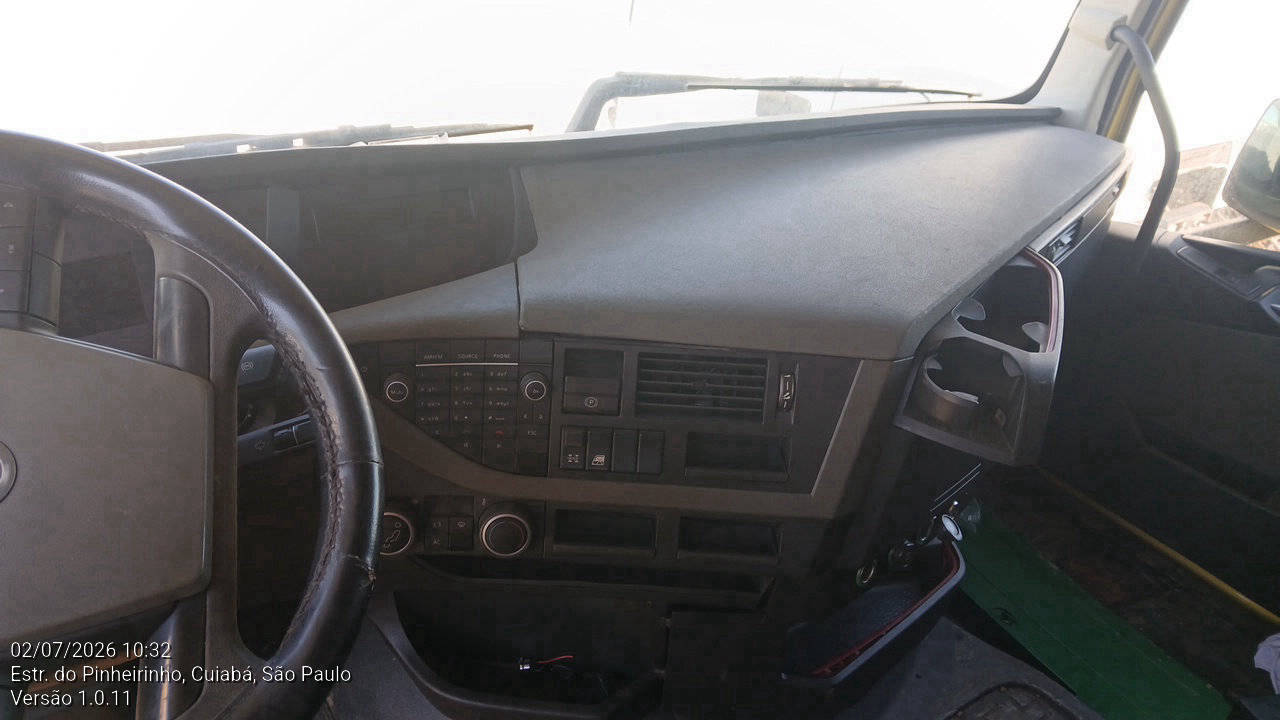 FH 540