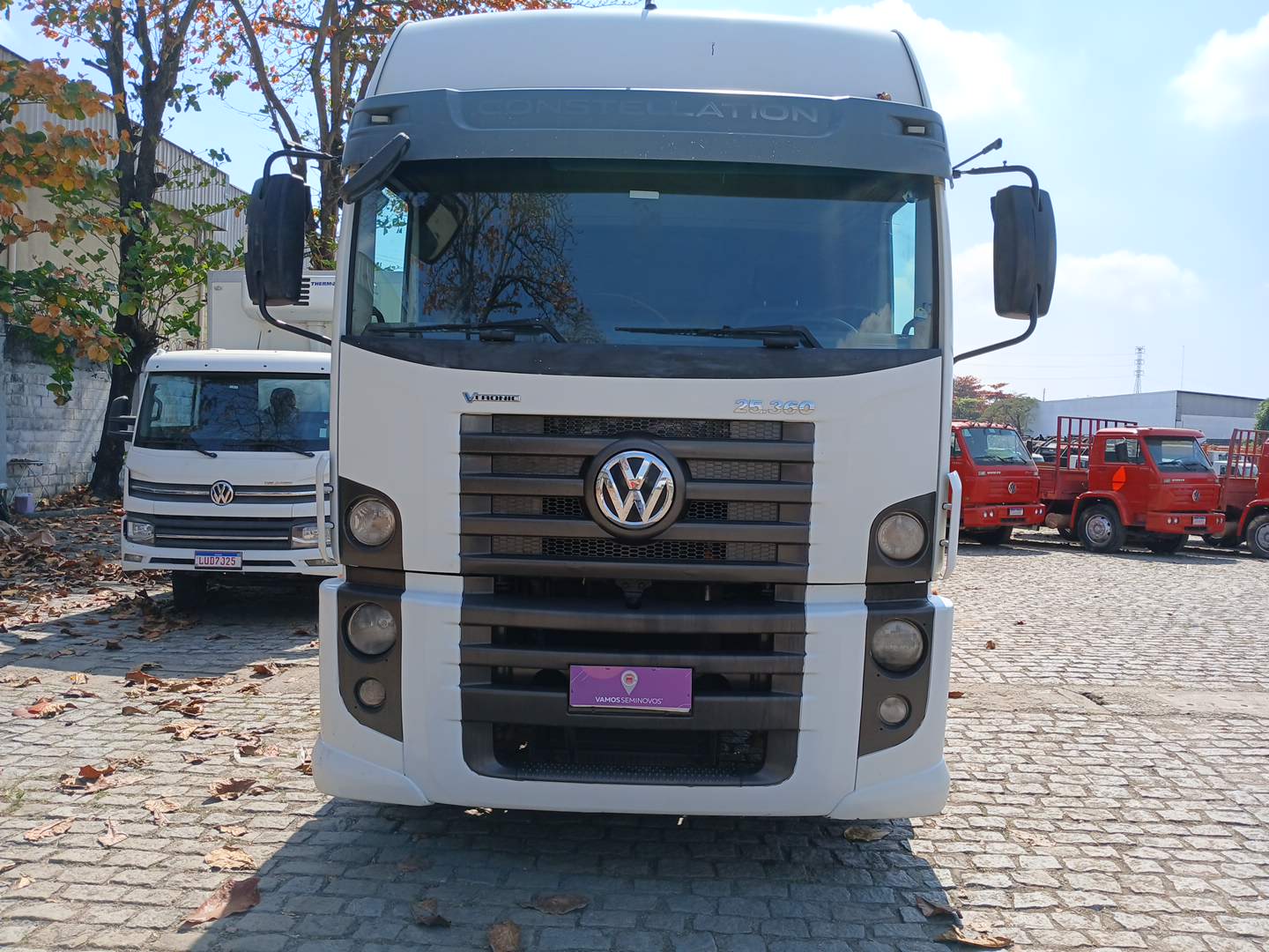 25-360 CONSTEL. 6X2 TRACTOR 2P (DIE)(E5)