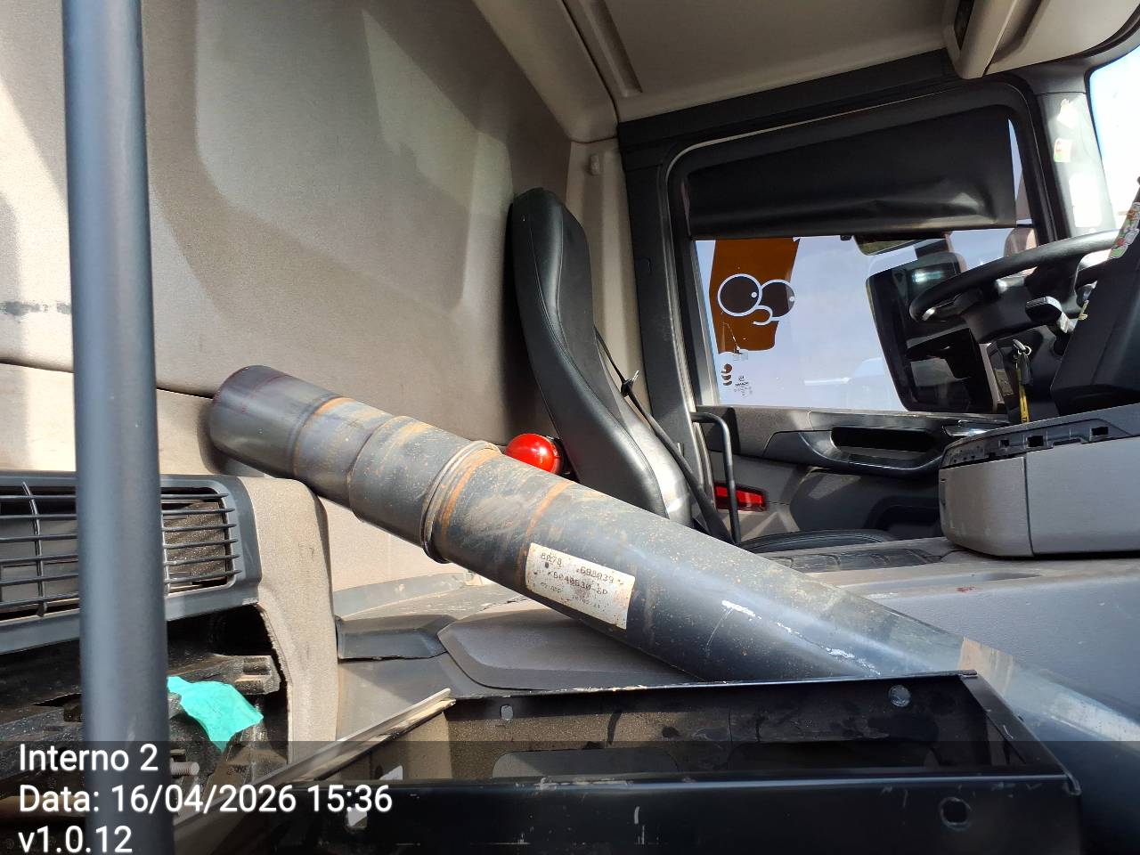 SCANIA