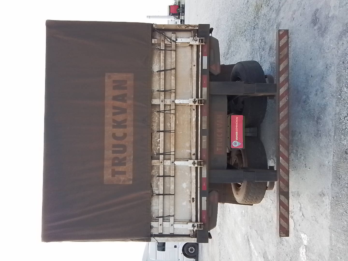 TRUCKVAN