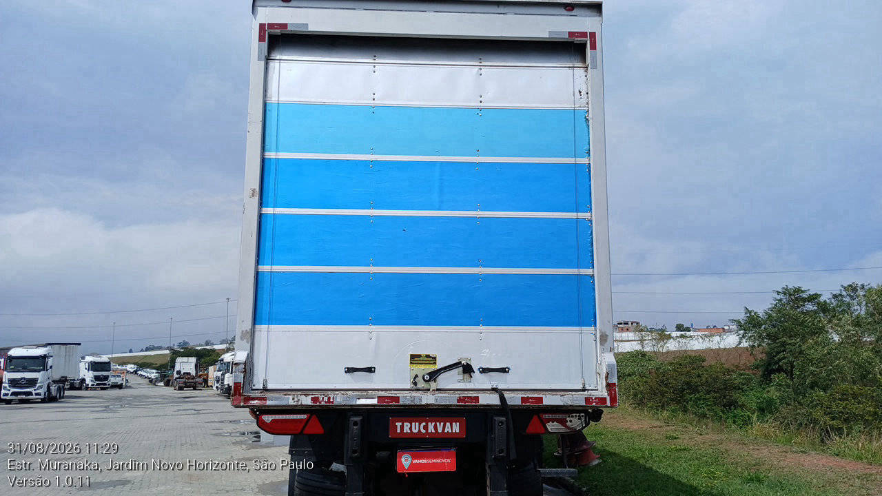 TRUCKVAN