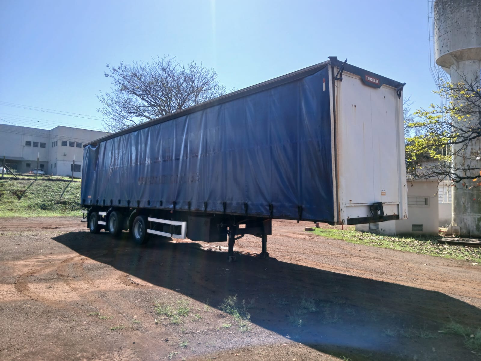 TRUCKVAN