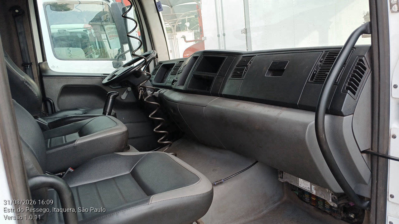 VOLKSWAGEN/17.190 CRM ROB