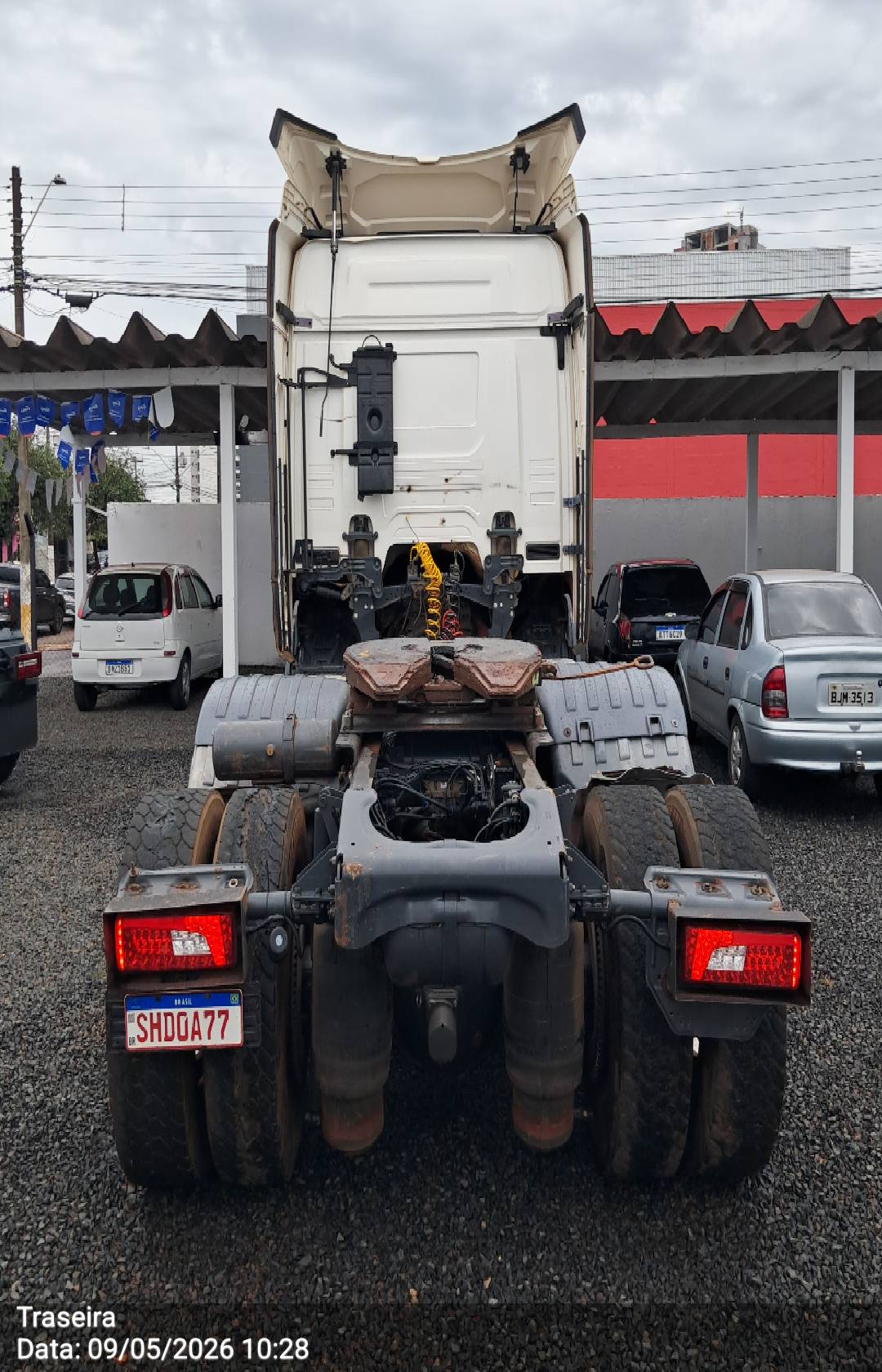 SCANIA