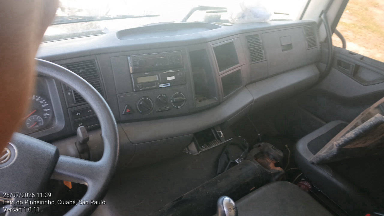 VOLKSWAGEN/25.420 CTC 6X2