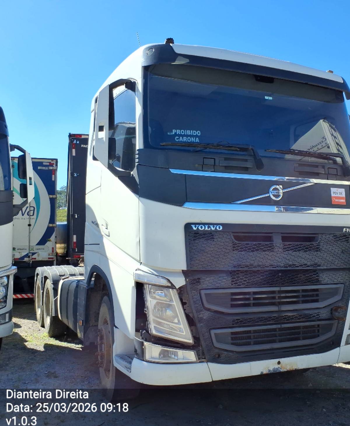 FH 540