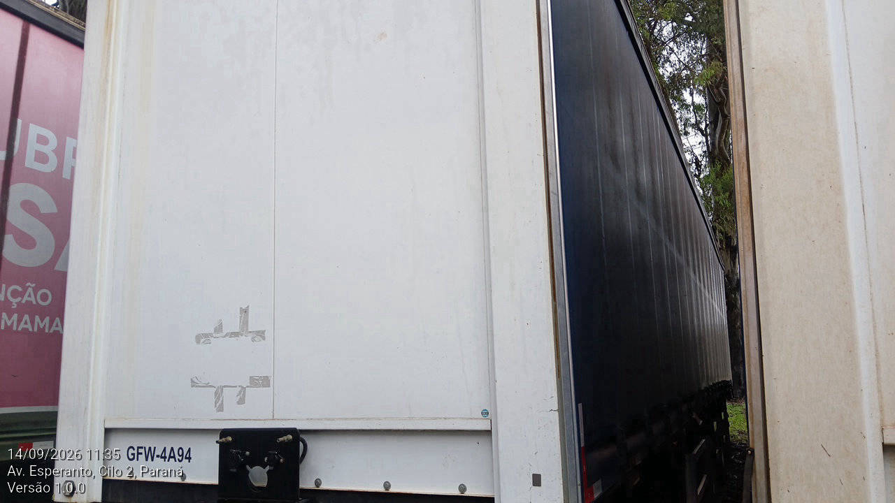 TRUCKVAN