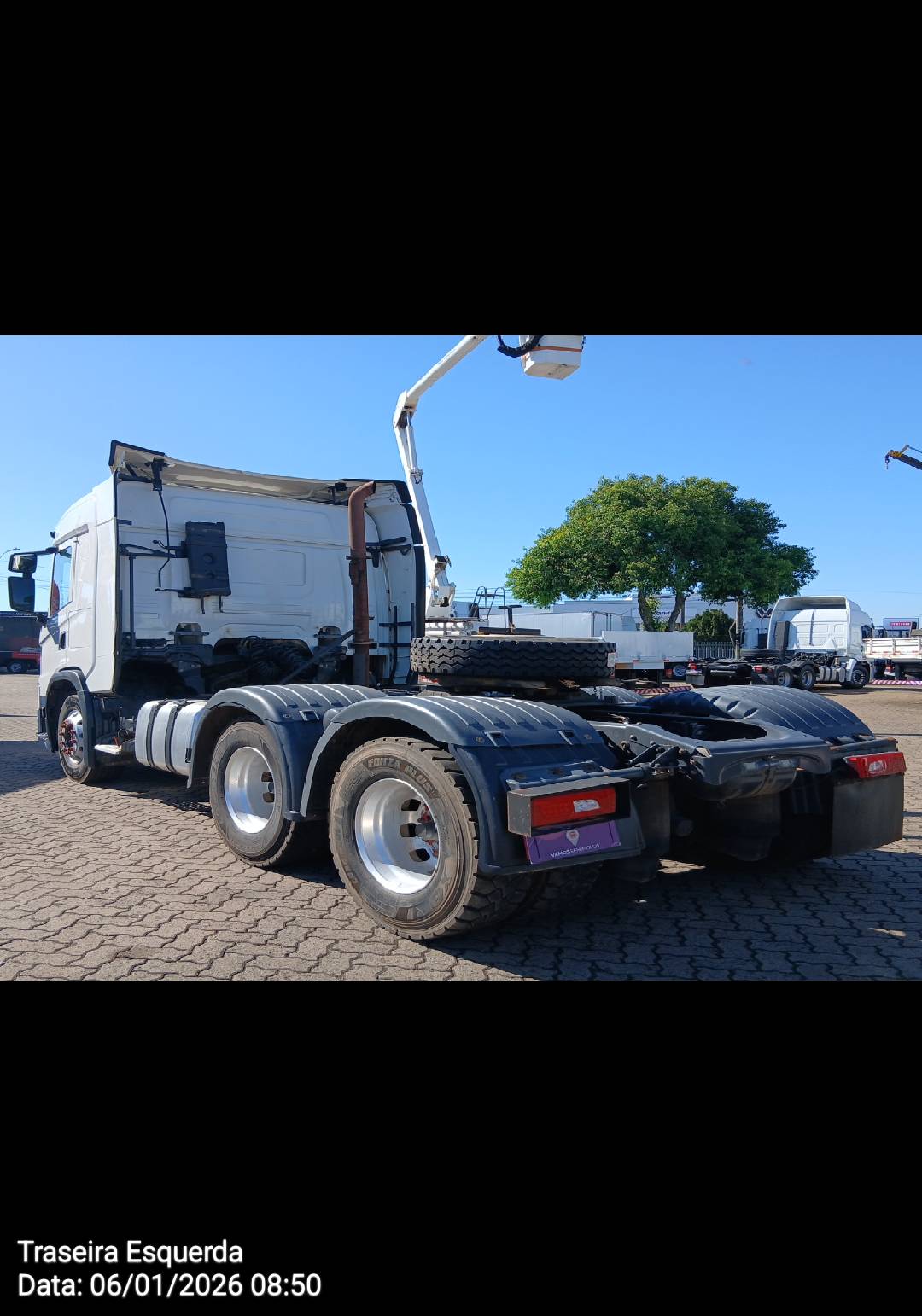 SCANIA