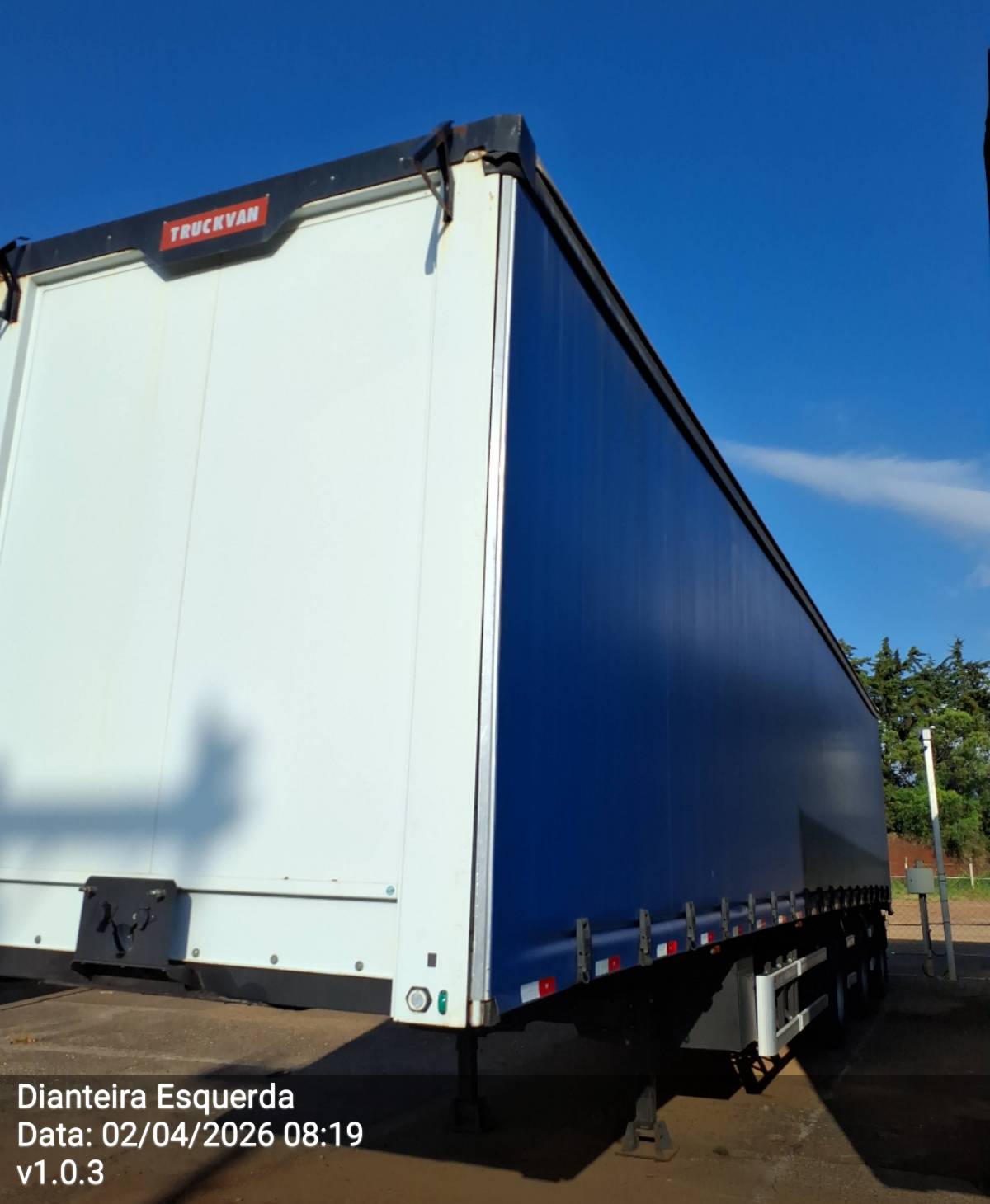 TRUCKVAN