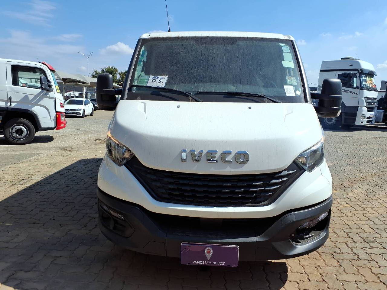 IVECO