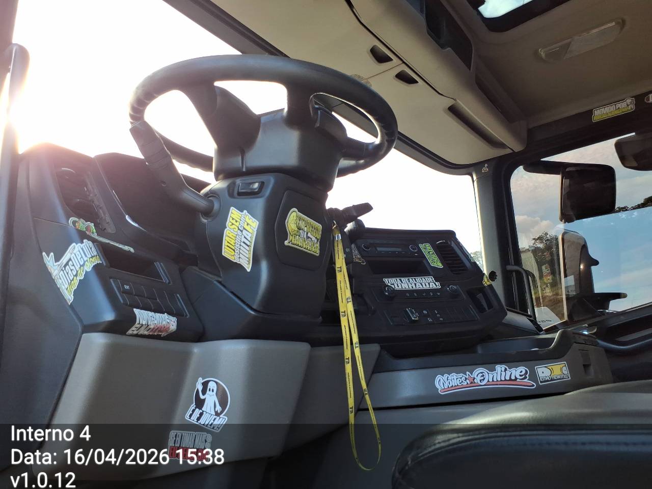SCANIA