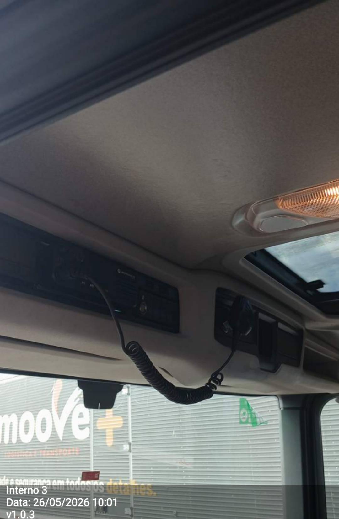 SCANIA