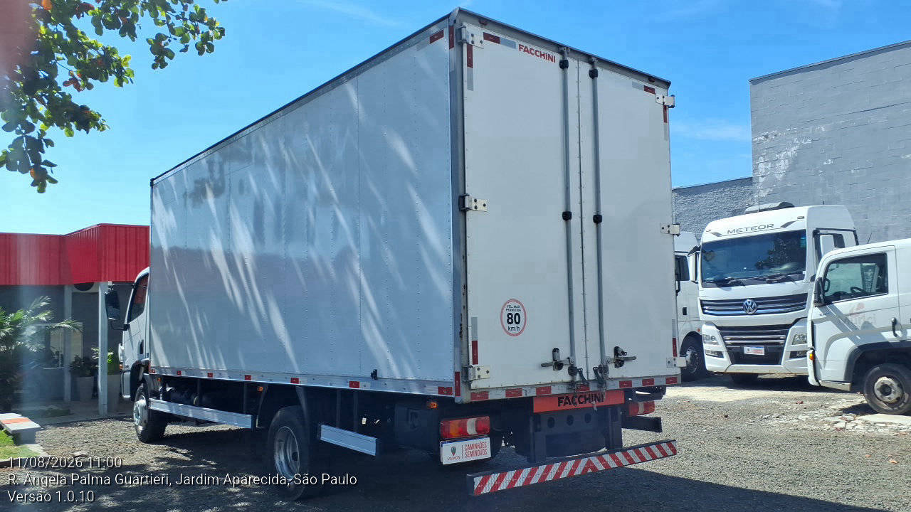 MERCEDES-BENZ/ACCELO 1016 CE