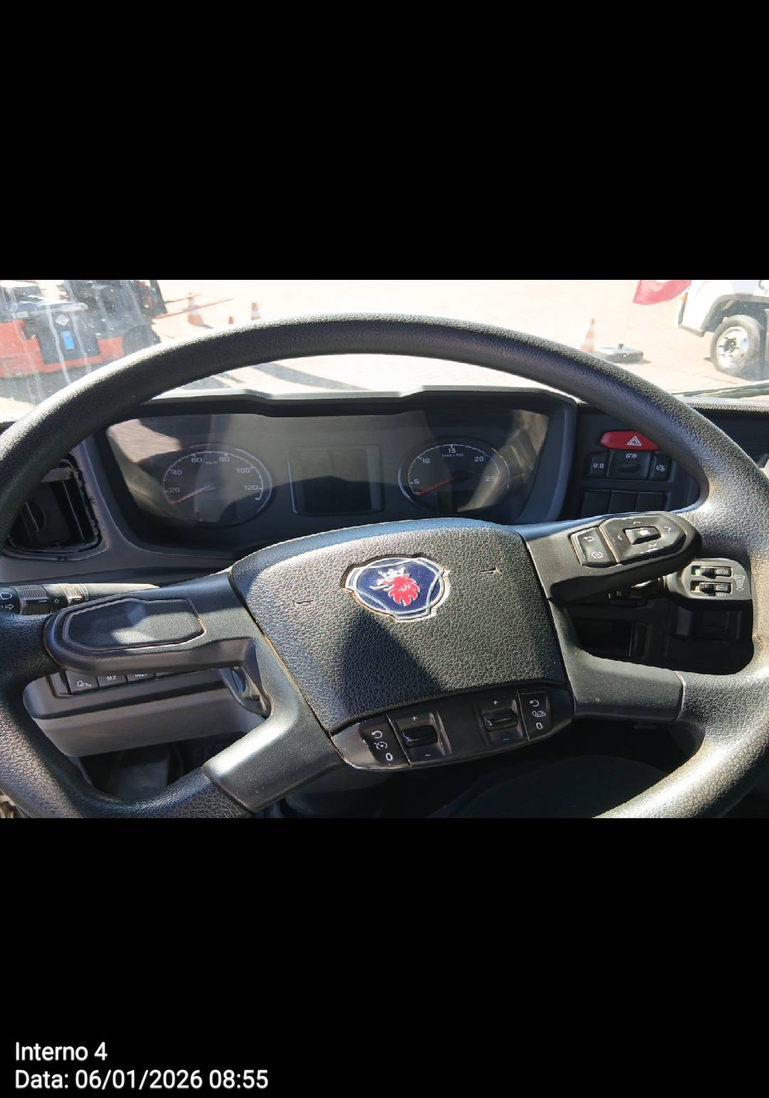 SCANIA