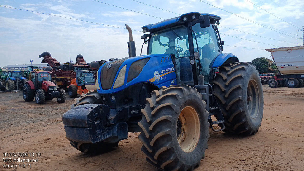 NEWHOLLAND