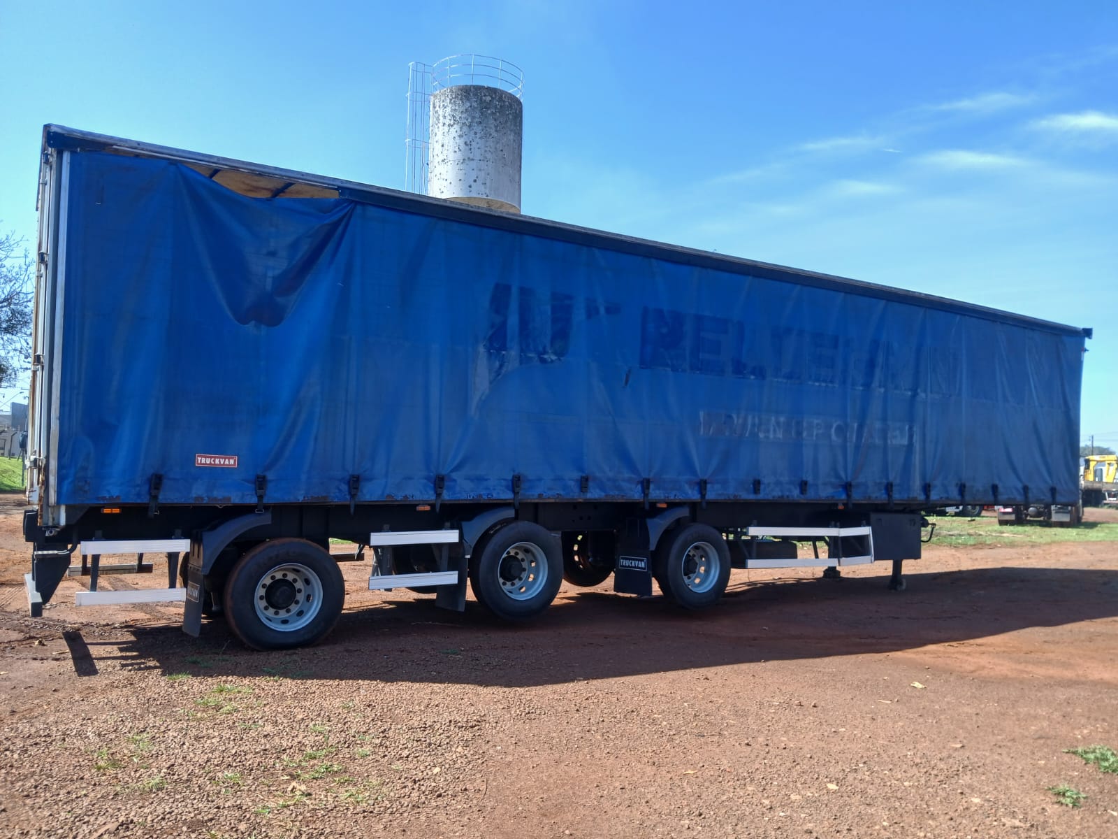 TRUCKVAN