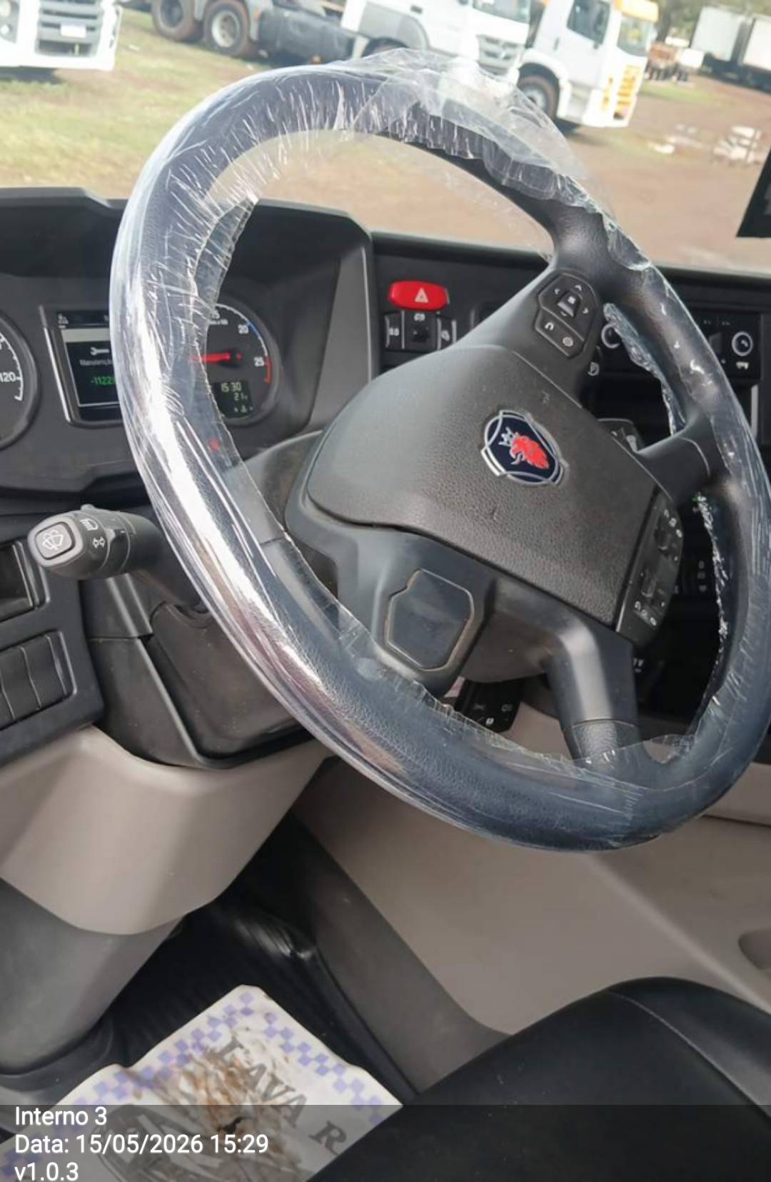 SCANIA