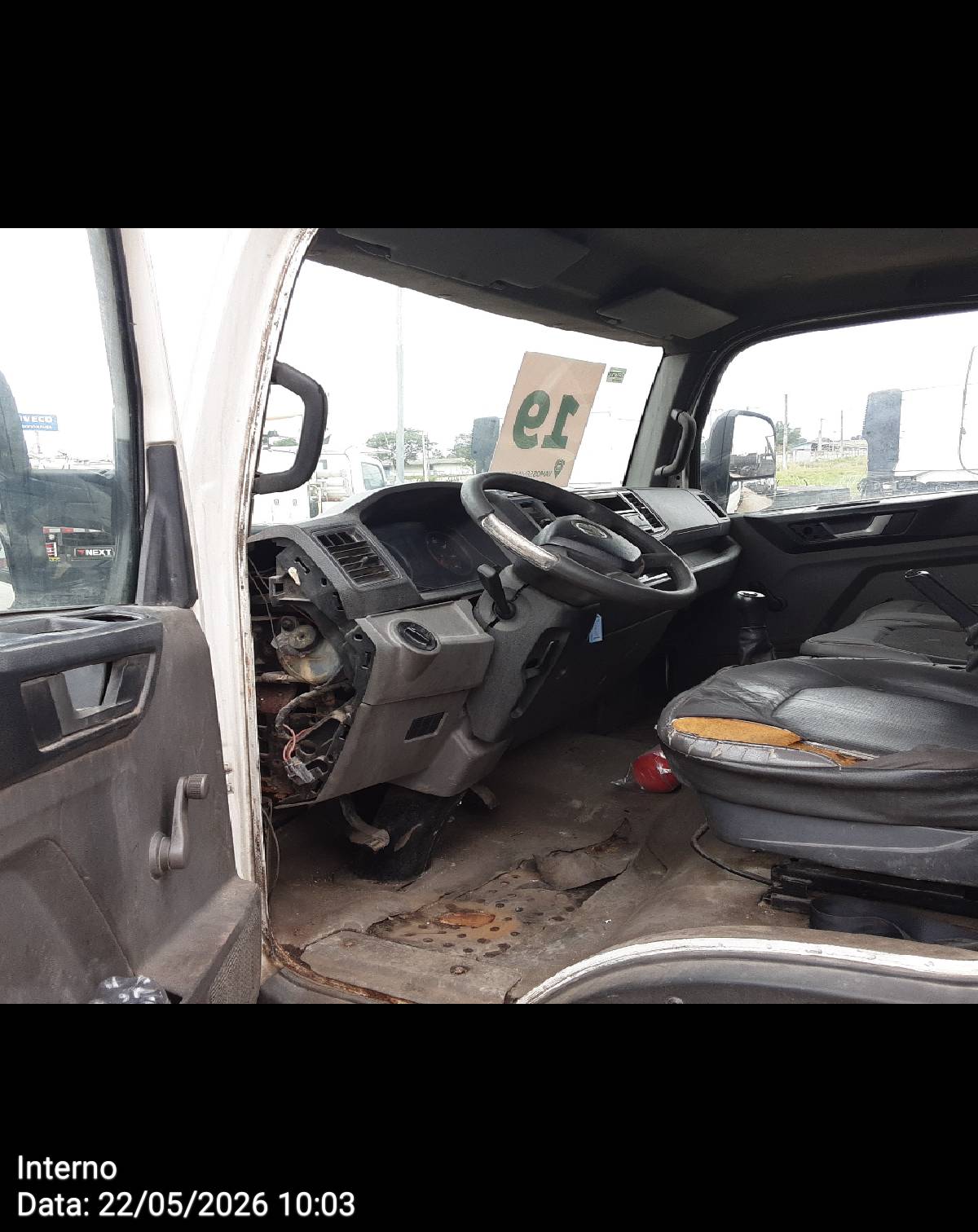 6-160 DELIVERY 2P (DIESEL)(E5)