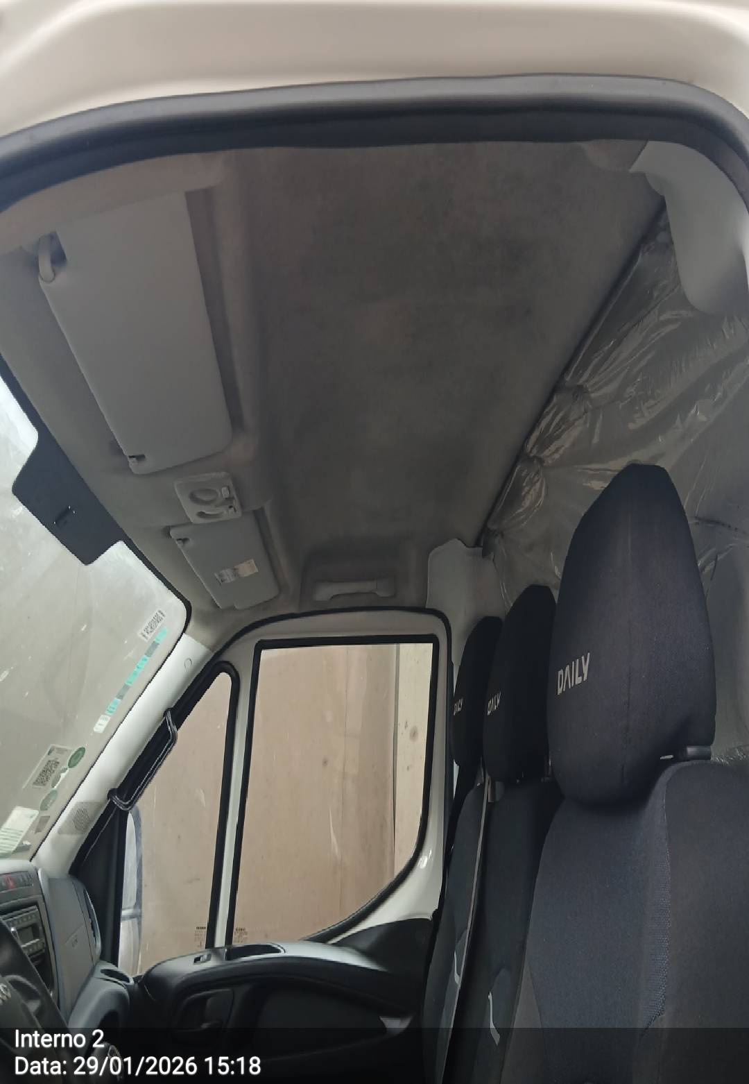 IVECO