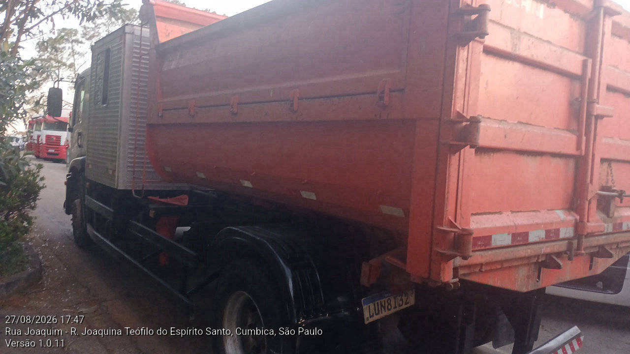 VOLKSWAGEN/15.190 CRM 4X2