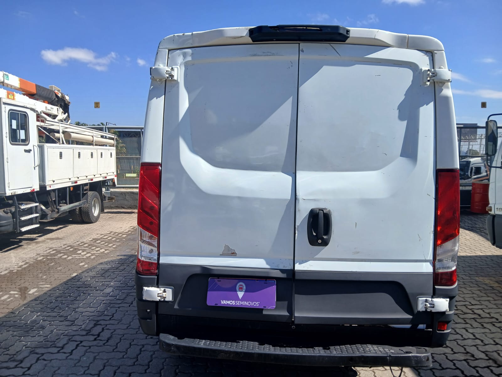 IVECO
