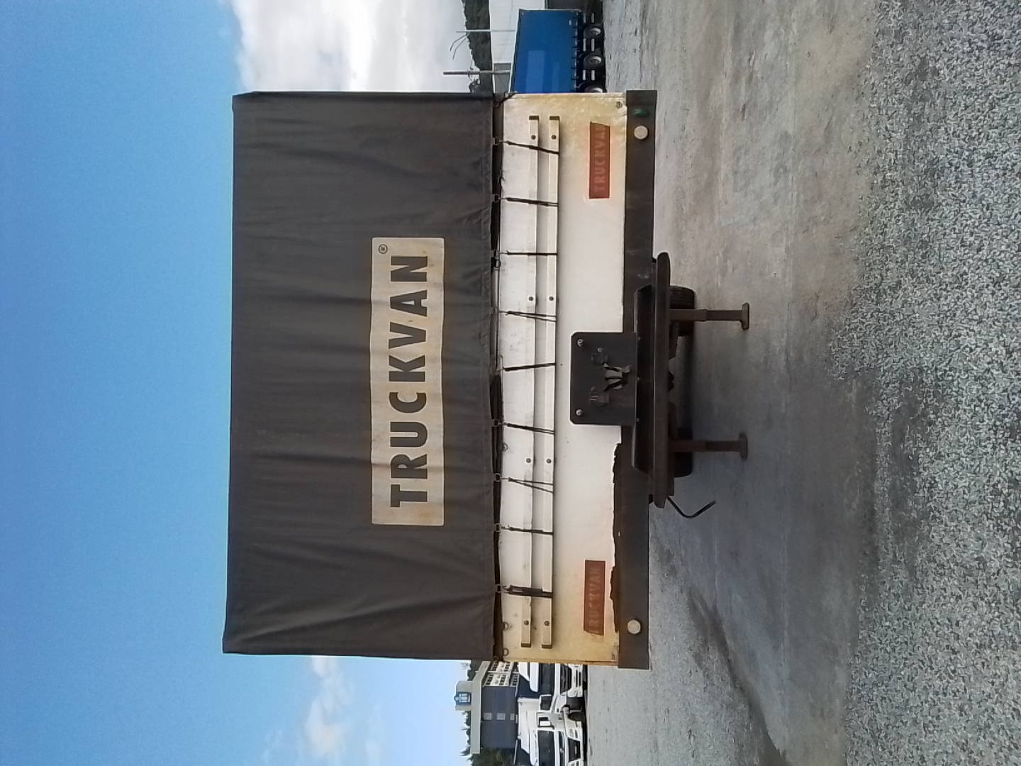 TRUCKVAN