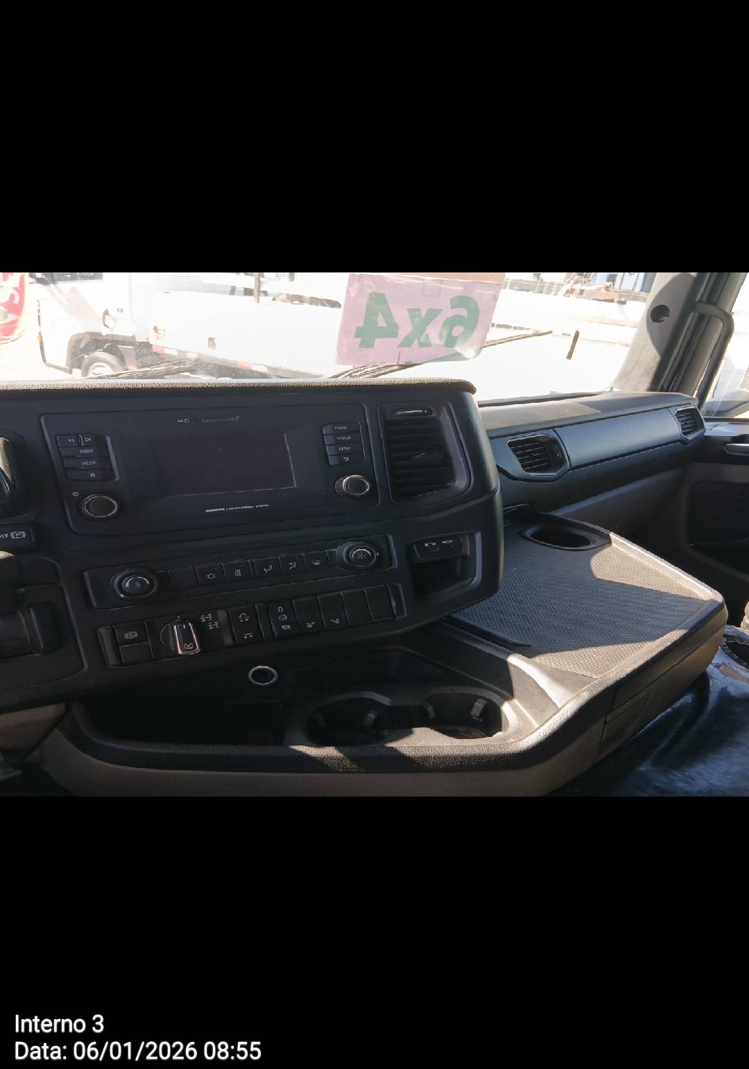 SCANIA
