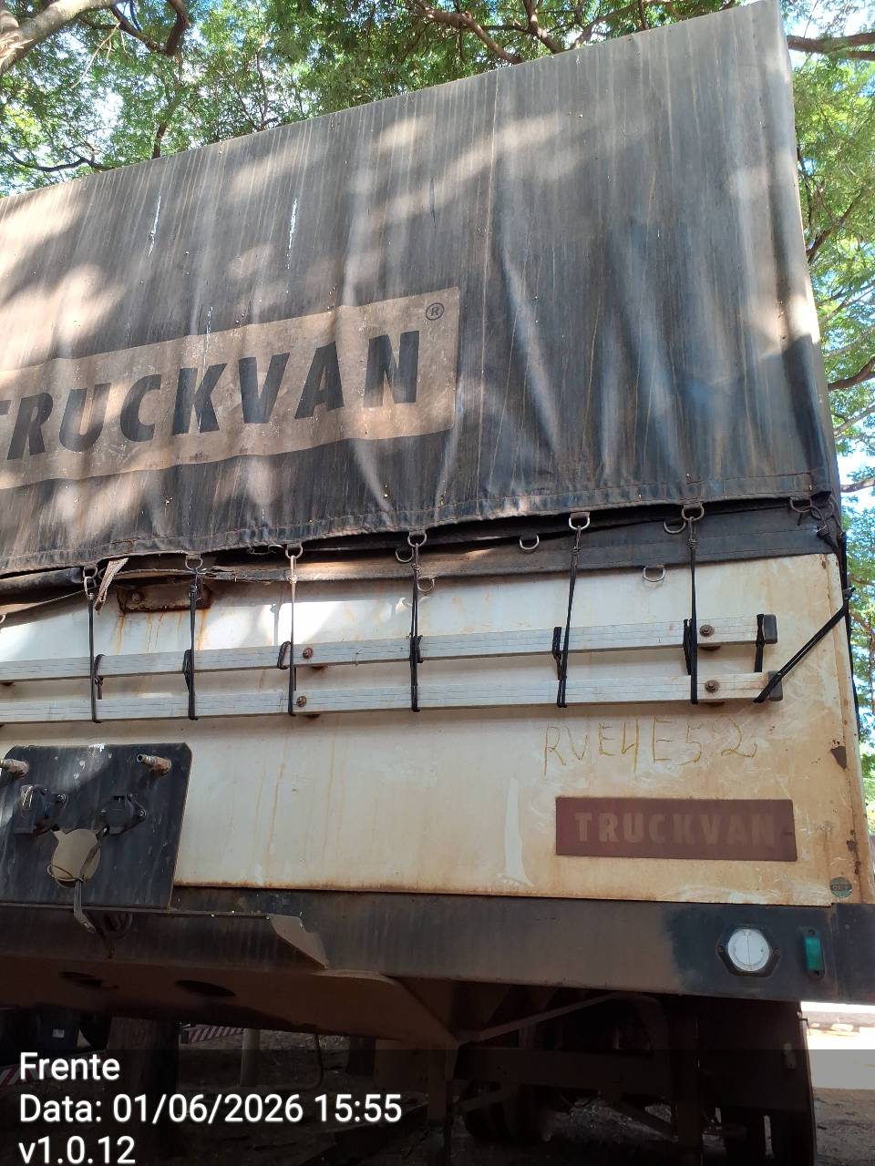 TRUCKVAN