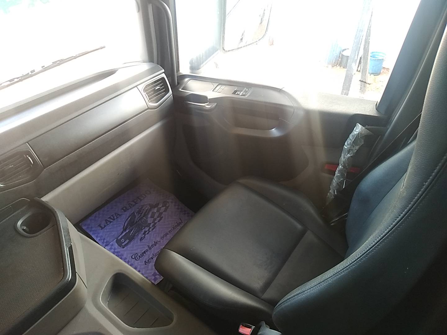 G-540 6X4
