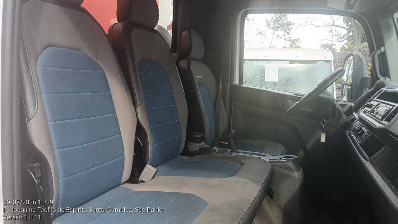 14-410 E-DELIVERY 6X2 2P (ELÉTRICO)