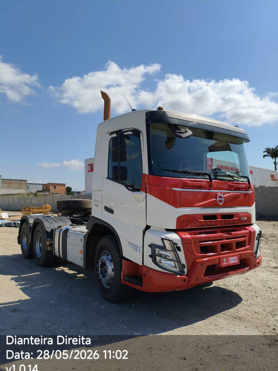 VOLVO