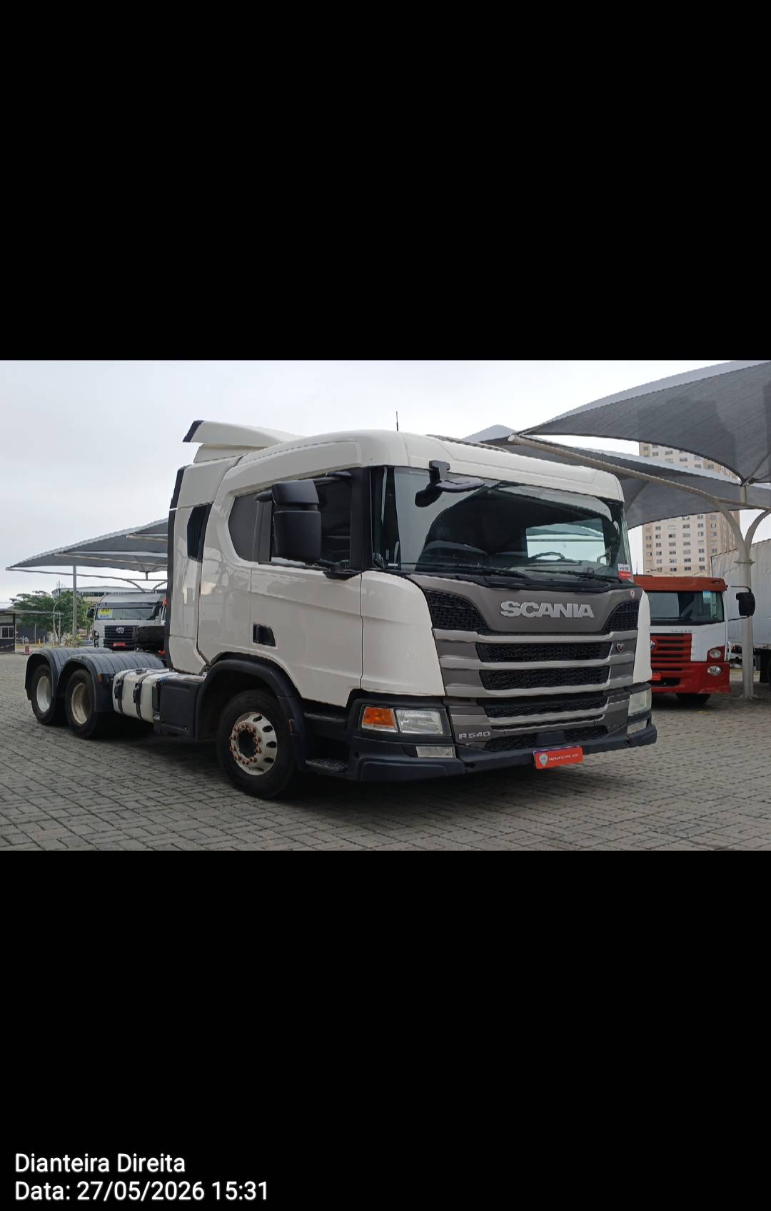 SCANIA