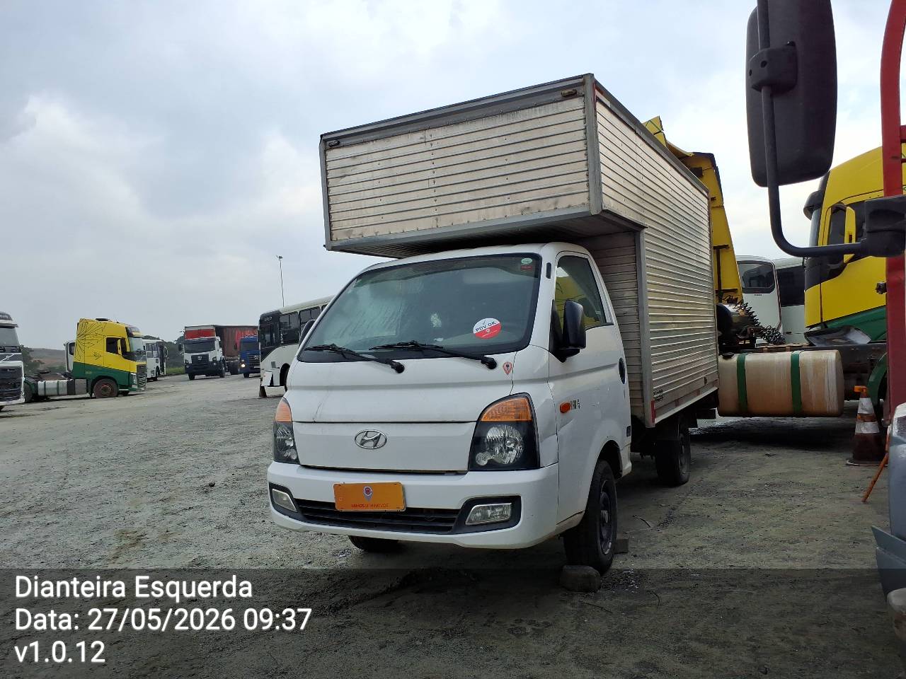 HR HYUNDAI