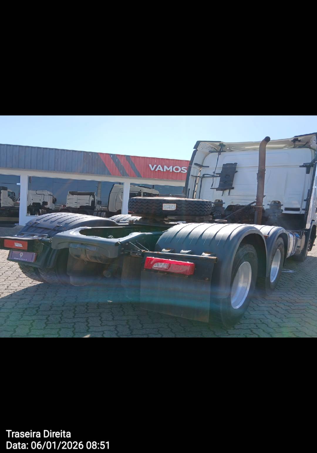 SCANIA