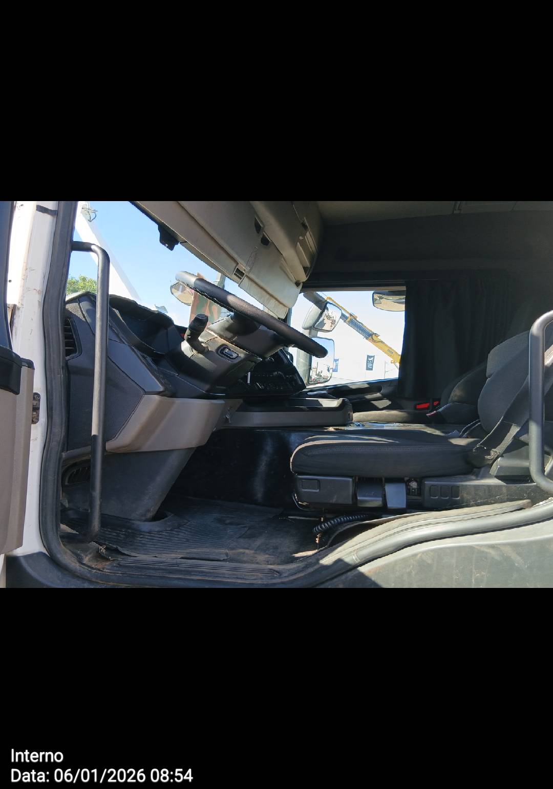 SCANIA