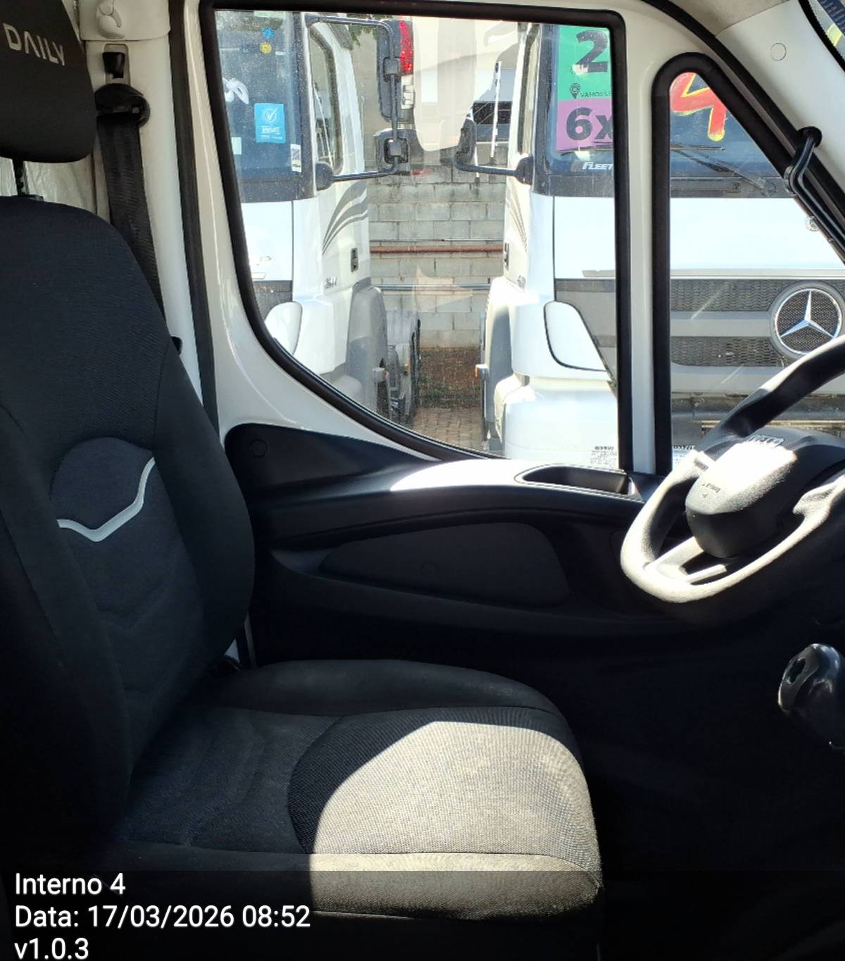 IVECO