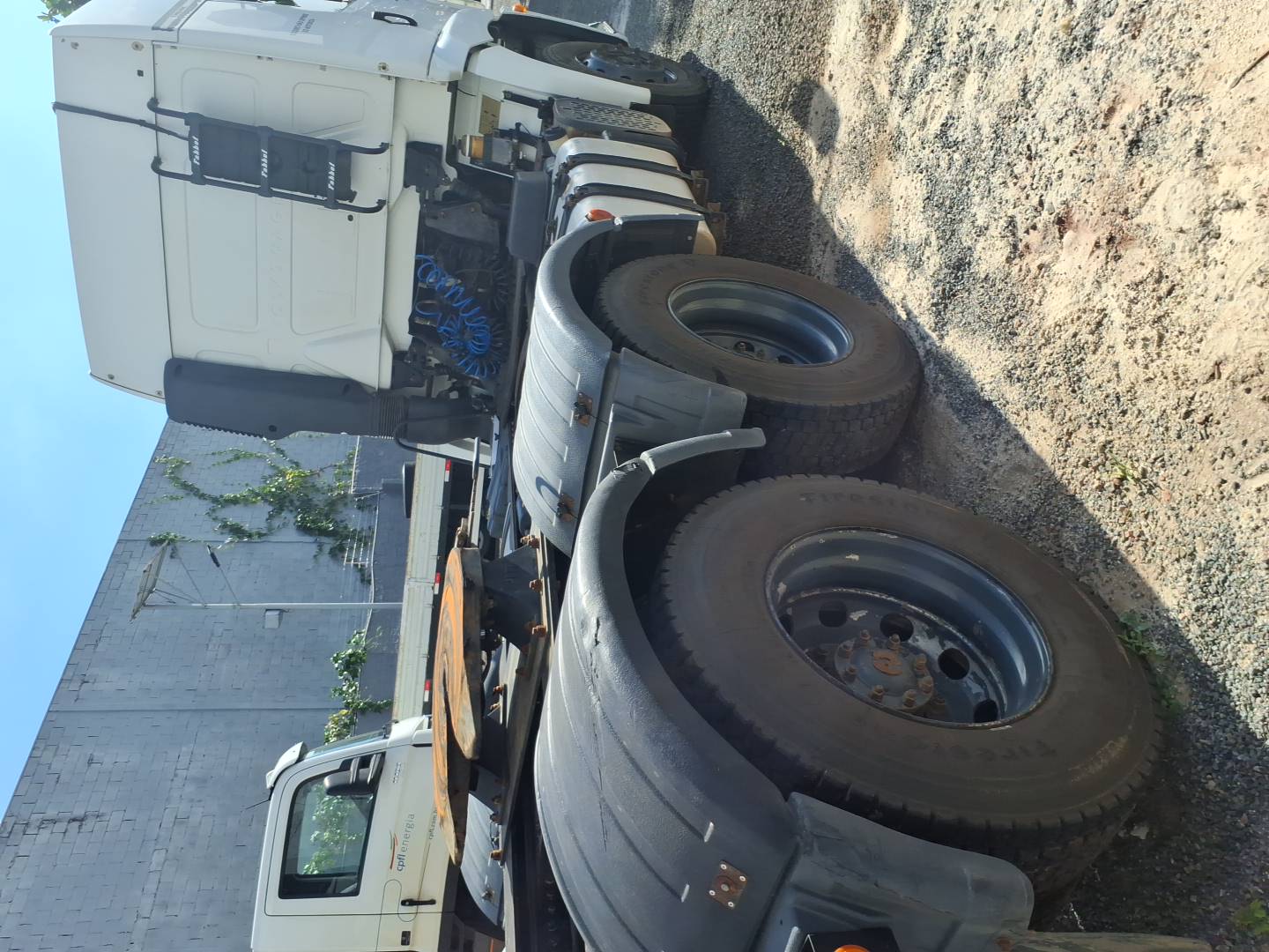 26-420 E CONSTEL. 6X4 2P (DIESEL)(E5)